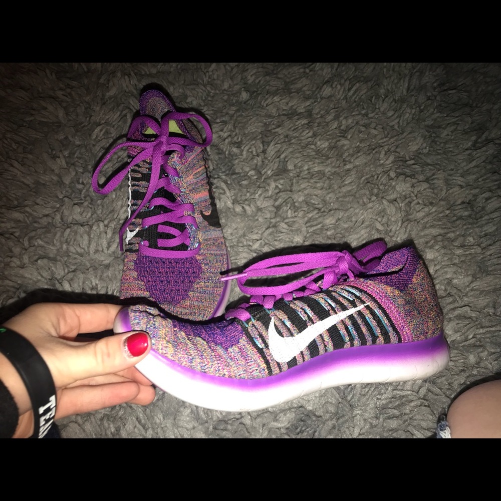 Nike Running shoes